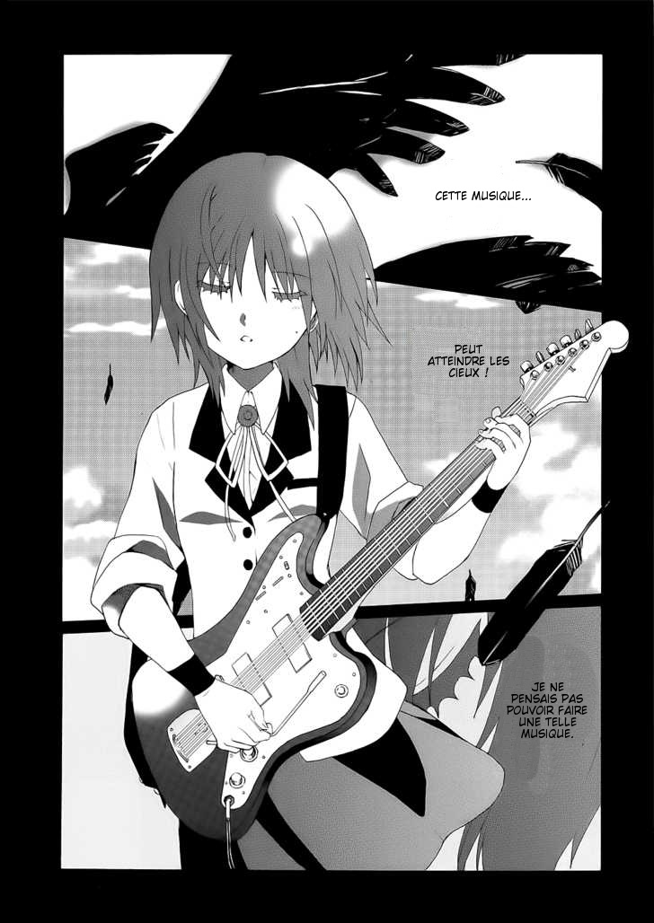img Angel Beats! Heavens Door 14